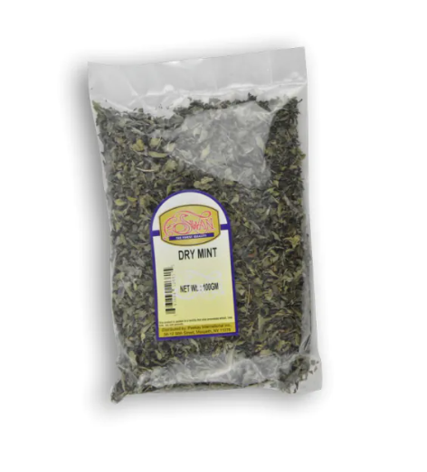SWAN Dry Mint 100 GMS